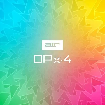 AIR OPx-4