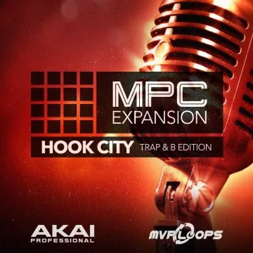 Hook City - Trap & B Edition