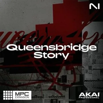 Queensbridge Story