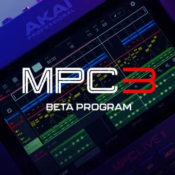MPC Desktop Software 3